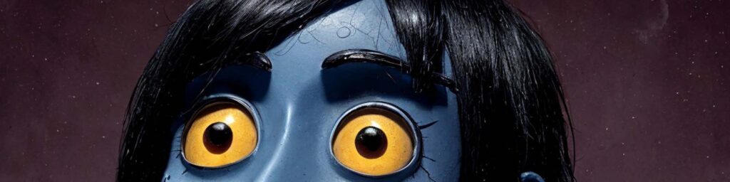 Descubra Lucy Clifford: A Escritora que Influenciou Coraline, de Neil Gaiman