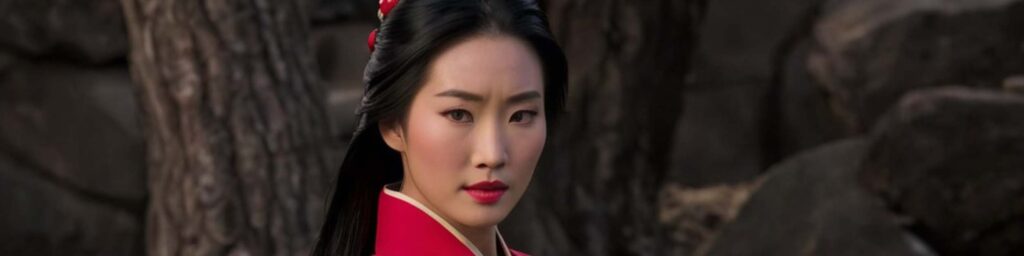 A Verdadeira História de Mulan Segundo as Tradições e Lendas Chinesas